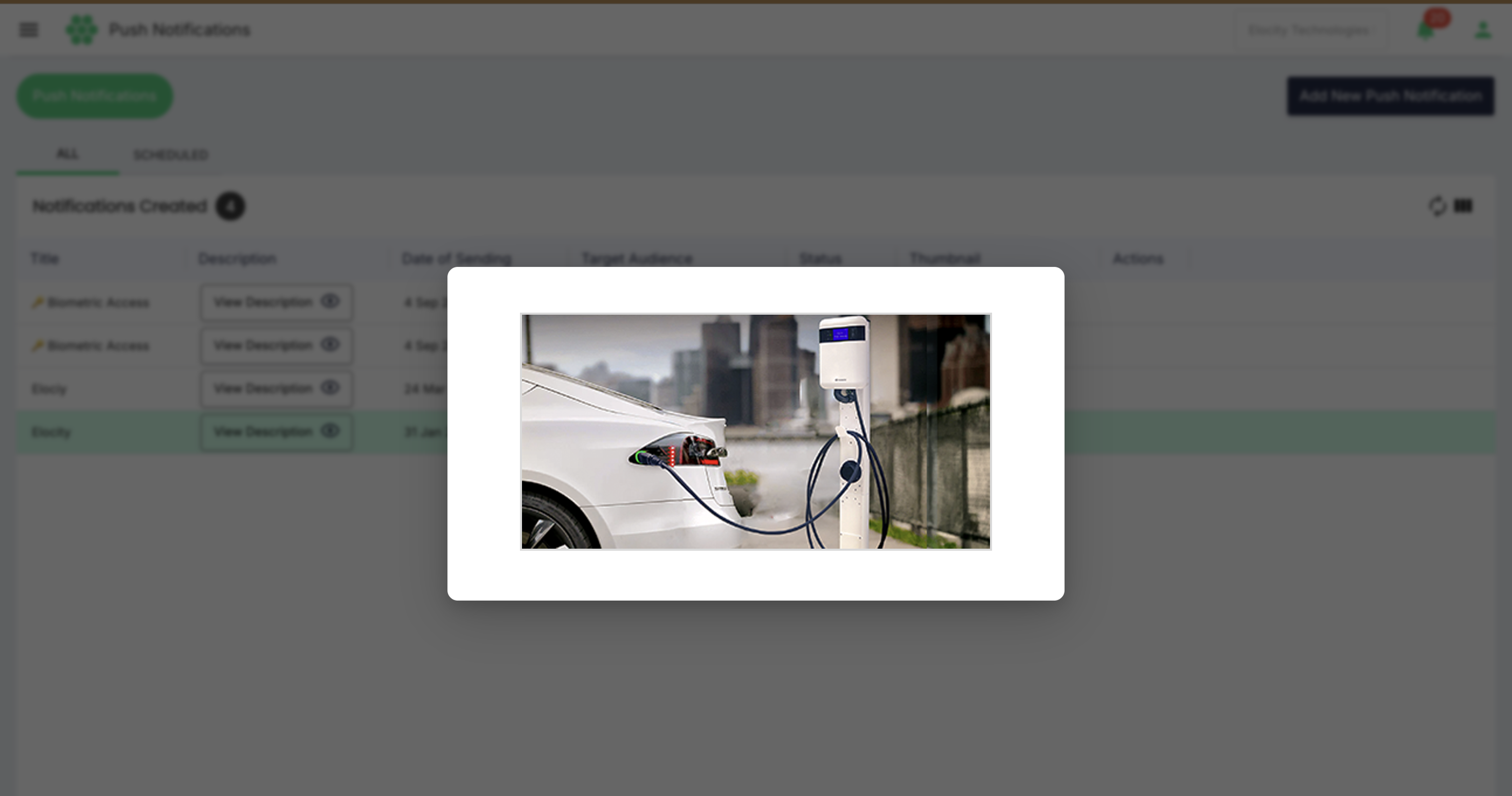View Thumbnail